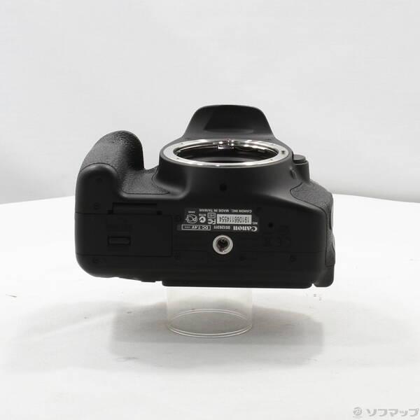 〔中古〕Canon(キヤノン) EOS Kiss X5 ボディ〔198-ud〕 |  | 04