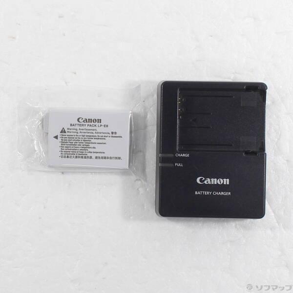 〔中古〕Canon(キヤノン) EOS Kiss X5 ボディ〔198-ud〕 |  | 05
