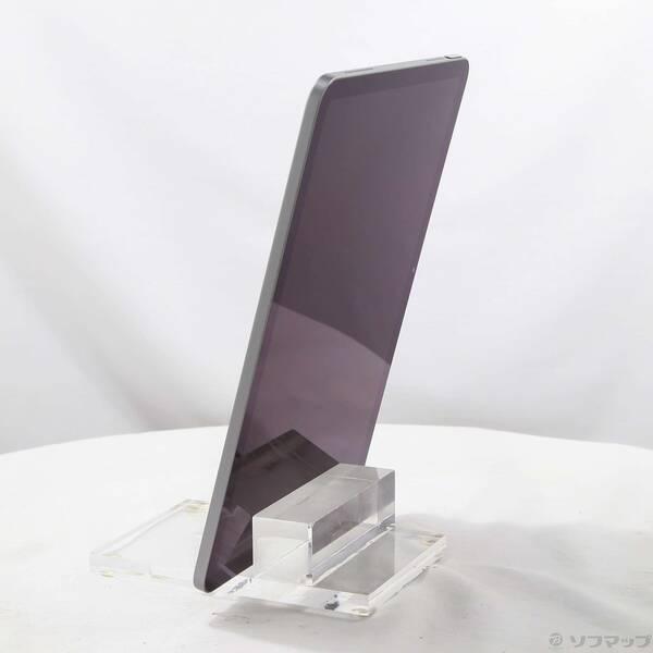 〔中古〕Apple(アップル) iPad Air 11インチ 第6世代 256GB スペースグレイ MUWG3J／A Wi-Fi〔269-ud〕 |  | 01