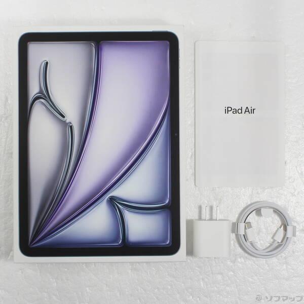 〔中古〕Apple(アップル) iPad Air 11インチ 第6世代 256GB スペースグレイ MUWG3J／A Wi-Fi〔269-ud〕 |  | 04