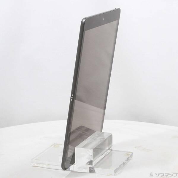 〔中古〕Apple(アップル) iPad 第9世代 64GB スペースグレイ MK2K3J／A Wi-Fi〔344-ud〕 |  | 01