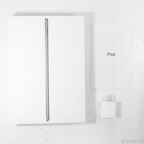 〔中古〕Apple(アップル) iPad 第9世代 64GB スペースグレイ MK2K3J／A Wi-Fi〔344-ud〕 |  | 04
