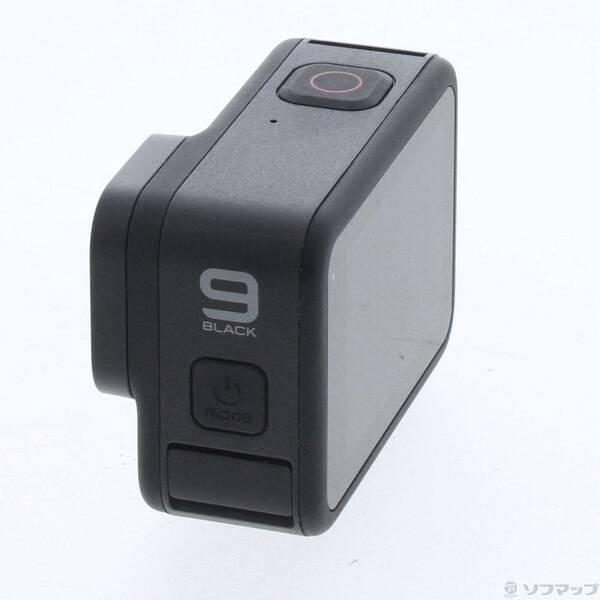 〔中古〕GoPro(ゴープロ) HERO9 Black 限定バンドル CHDRB-901-FW〔349-ud〕 |  | 01