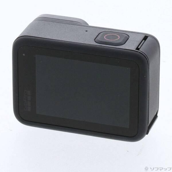 〔中古〕GoPro(ゴープロ) HERO9 Black 限定バンドル CHDRB-901-FW〔349-ud〕 |  | 02