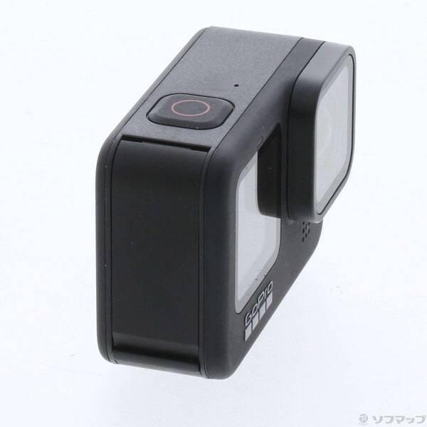 〔中古〕GoPro(ゴープロ) HERO9 Black 限定バンドル CHDRB-901-FW〔349-ud〕 |  | 03