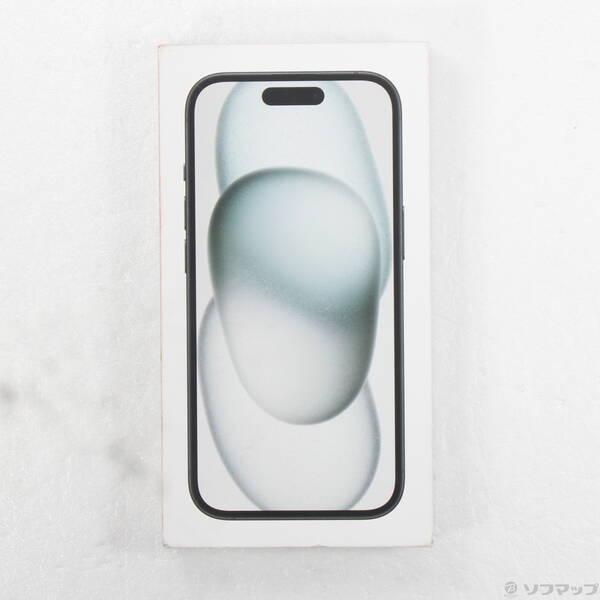 〔中古〕Apple(アップル) iPhone15 256GB ブラック MTMN3J／A SIMフリー〔262-ud〕 |  | 04