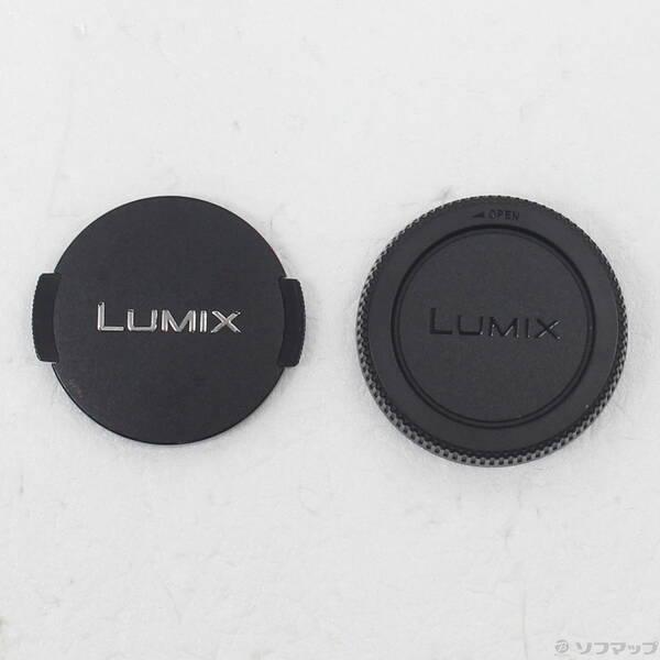 〔中古〕Panasonic(パナソニック) LUMIX G 14mm F2.5 ASPH. (H-H014) (レンズ)〔262-ud〕 |  | 04