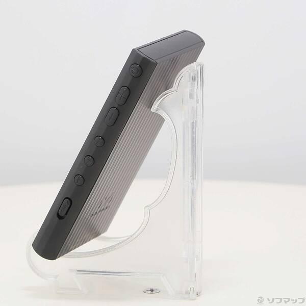 〔中古〕SONY(ソニー) WALKMAN A300シリーズ メモリ64GB+microSD ブラック NW-A307(B)〔348-ud〕 |  | 01