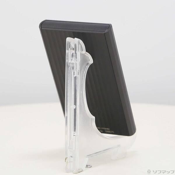 〔中古〕SONY(ソニー) WALKMAN A300シリーズ メモリ64GB+microSD ブラック NW-A307(B)〔348-ud〕 |  | 02