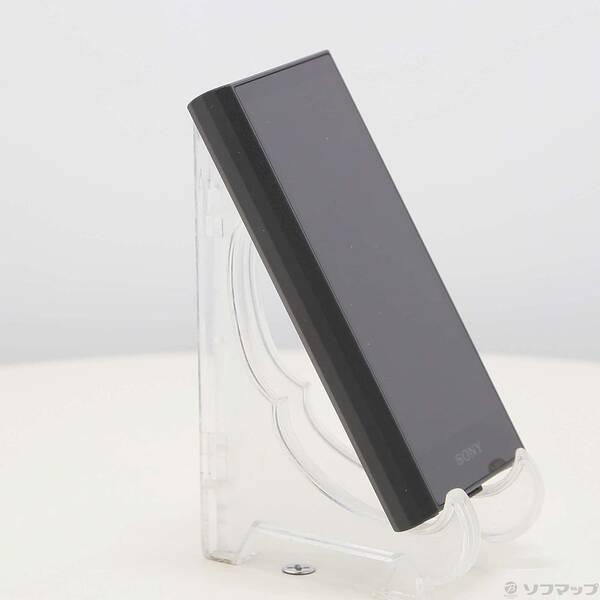 〔中古〕SONY(ソニー) WALKMAN A300シリーズ メモリ64GB+microSD ブラック NW-A307(B)〔348-ud〕 |  | 03