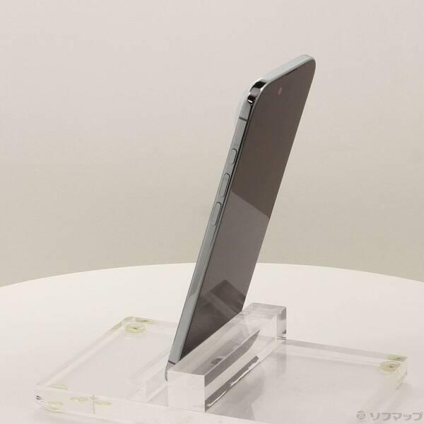 〔中古〕Apple(アップル) iPhone Air 256GB スカイブルー MG2A4J／A SIMフリー〔262-ud〕 |  | 01