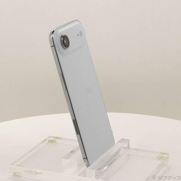 〔中古〕Apple(アップル) iPhone Air 256GB スカイブルー MG2A4J／A SIMフリー〔262-ud〕 |  | 03