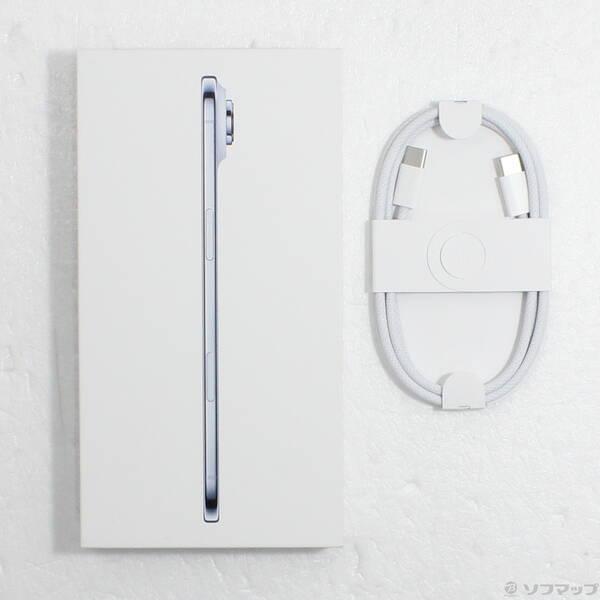 〔中古〕Apple(アップル) iPhone Air 256GB スカイブルー MG2A4J／A SIMフリー〔262-ud〕 |  | 04