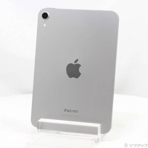 〔中古〕Apple(アップル) iPad mini(A17 Pro) 256GB スペースグレイ MXNA3J／A Wi-Fi〔377-ud〕 | 