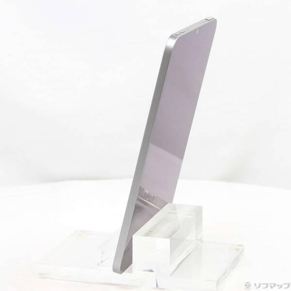 〔中古〕Apple(アップル) iPad mini(A17 Pro) 256GB スペースグレイ MXNA3J／A Wi-Fi〔377-ud〕 |  | 01
