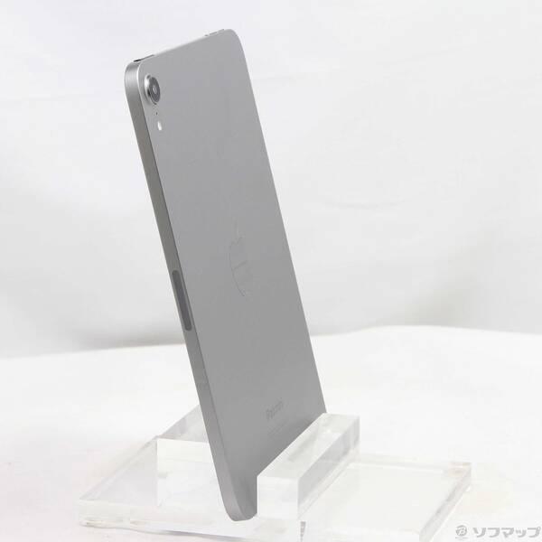 〔中古〕Apple(アップル) iPad mini(A17 Pro) 256GB スペースグレイ MXNA3J／A Wi-Fi〔377-ud〕 |  | 03