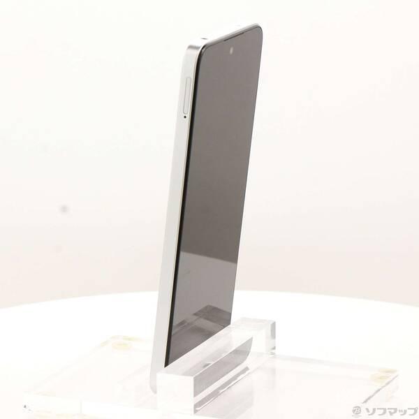 〔中古〕Xiaomi(シャオミ) Redmi 12 5G 128GB ポーラーシルバー XIG03 au SIMフリー〔295-ud〕 |  | 01
