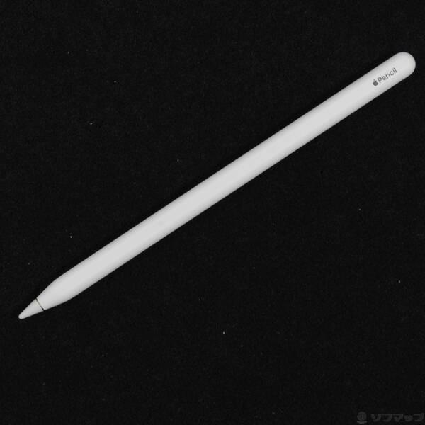 〔中古〕Apple(アップル) Apple Pencil 第2世代 MU8F2J／A〔198-ud〕 | 