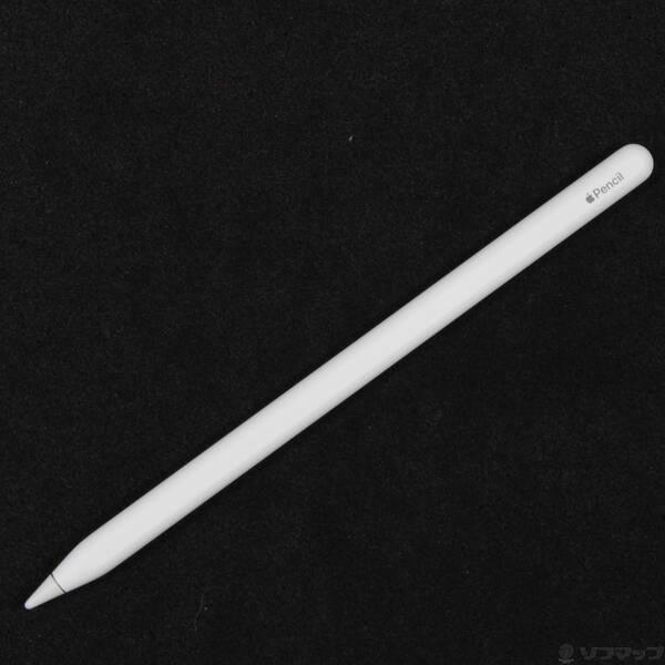 〔中古〕Apple(アップル) Apple Pencil 第2世代 MU8F2J／A〔198-ud〕 | 