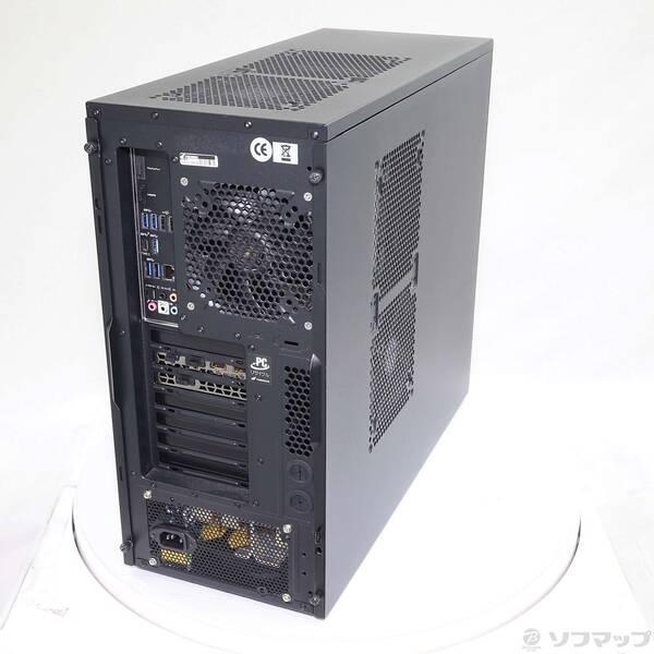 〔中古〕サードウェーブ GALLERIA ZZ〔305-ud〕 |  | 02