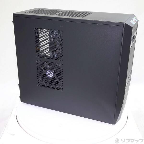 〔中古〕サードウェーブ GALLERIA ZZ〔305-ud〕 |  | 03