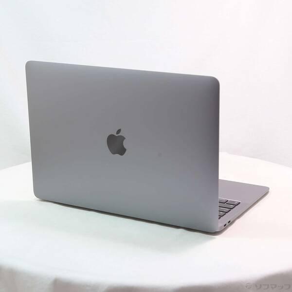〔中古〕Apple(アップル) MacBook Air 13.3-inch Late-2020 MGN93J／A Apple M1 8コアCPU_7コアGPU 8GB SSD2TB シルバー 〔26.3 Tahoe〕〔251-ud〕 |  | 02