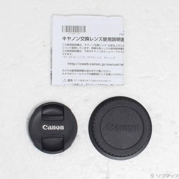 〔中古〕Canon(キヤノン) Canon EF 50mm F1.8 STM〔251-ud〕 |  | 04