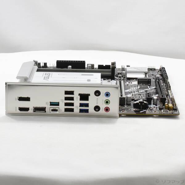 〔中古〕ASUS(エイスース) PRIME B860M-A WIFI-CSM〔262-ud〕 |  | 01