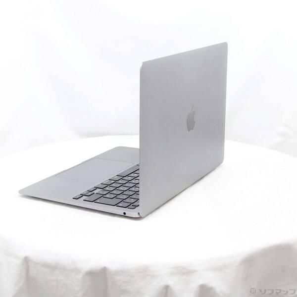 〔中古〕Apple(アップル) MacBook Air 13.3-inch Early-2020 MVH22J／A Core_i5 1.1GHz 8GB SSD512GB スペースグレイ 〔10.15 Catalina〕〔377-ud〕 |  | 01