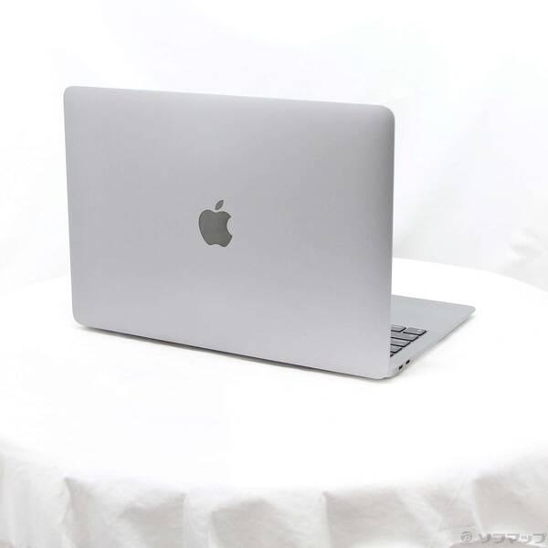〔中古〕Apple(アップル) MacBook Air 13.3-inch Early-2020 MVH22J／A Core_i5 1.1GHz 8GB SSD512GB スペースグレイ 〔10.15 Catalina〕〔377-ud〕 |  | 02