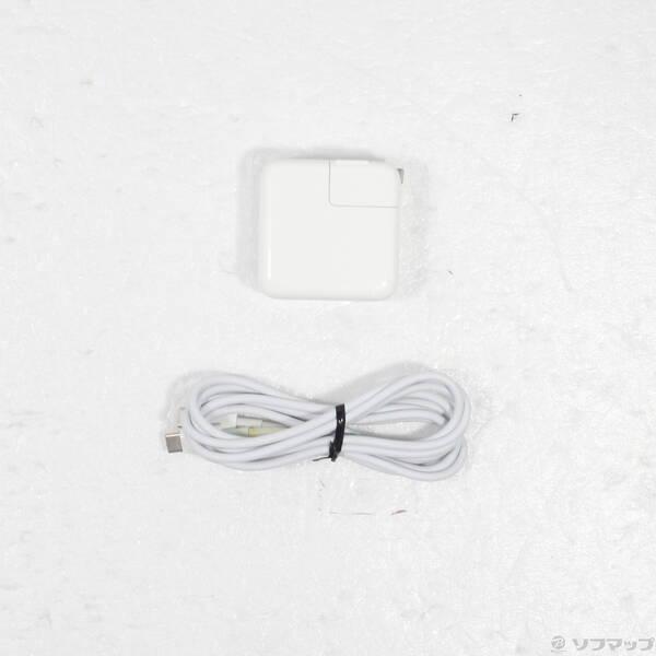 〔中古〕Apple(アップル) MacBook Air 13.3-inch Early-2020 MVH22J／A Core_i5 1.1GHz 8GB SSD512GB スペースグレイ 〔10.15 Catalina〕〔377-ud〕 |  | 04