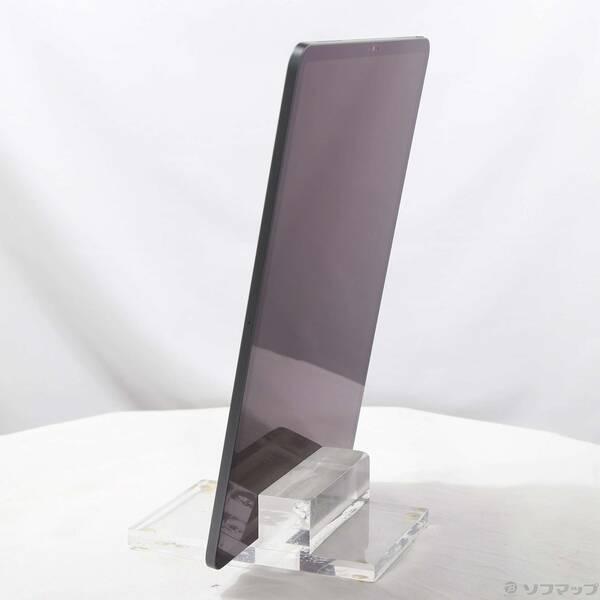 〔中古〕Apple(アップル) iPad Pro 12.9インチ 第3世代 256GB スペースグレイ MTFL2J／A Wi-Fi〔196-ud〕 |  | 01
