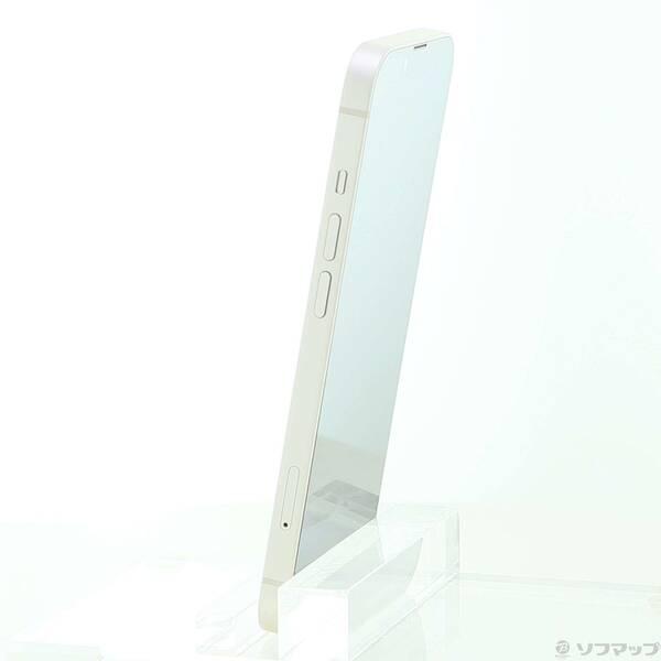 〔中古〕Apple(アップル) iPhone13 128GB スターライト MLND3J／A SIMフリー〔262-ud〕 |  | 01