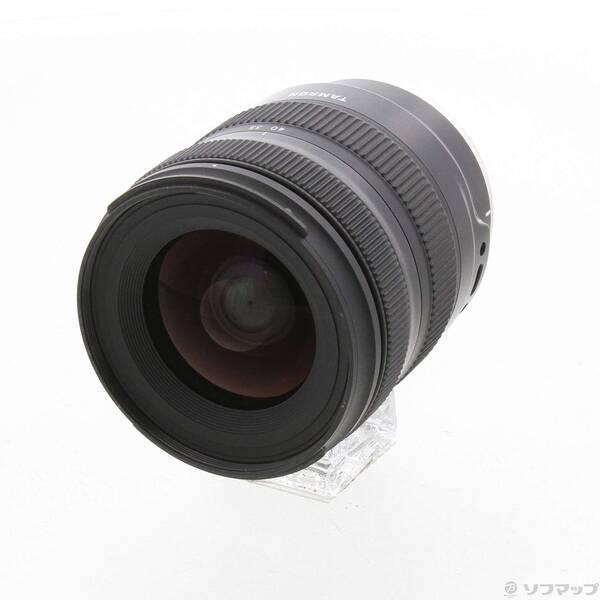 〔中古〕TAMRON(タムロン) 20-40mm F／2.8 Di III VXD ソニーEマウント用 Model A062〔348-ud〕 | 
