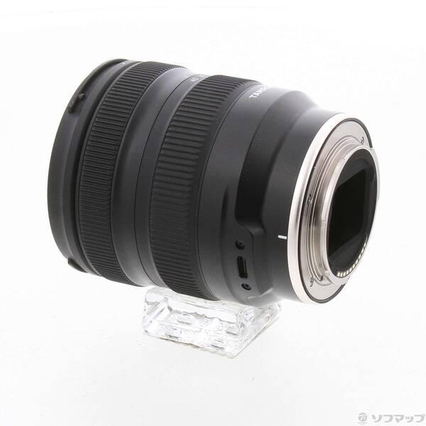 〔中古〕TAMRON(タムロン) 20-40mm F／2.8 Di III VXD ソニーEマウント用 Model A062〔348-ud〕 |  | 01