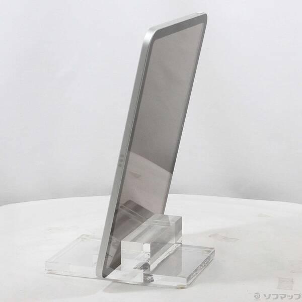〔中古〕Apple(アップル) iPad 第10世代 256GB シルバー MPQ83J／A Wi-Fi〔305-ud〕 |  | 01