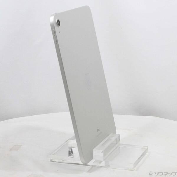 〔中古〕Apple(アップル) iPad 第10世代 256GB シルバー MPQ83J／A Wi-Fi〔305-ud〕 |  | 03