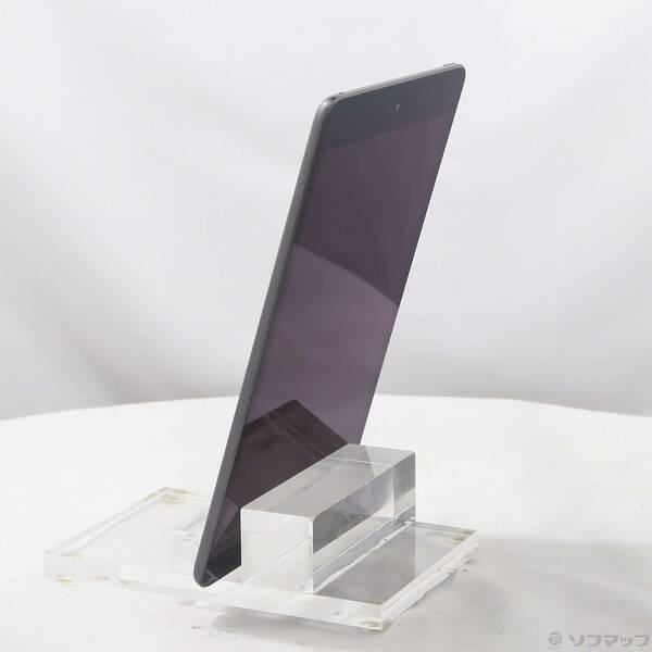 〔中古〕Apple(アップル) iPad mini 第5世代 64GB スペースグレイ MUQW2J／A Wi-Fi〔258-ud〕 |  | 01