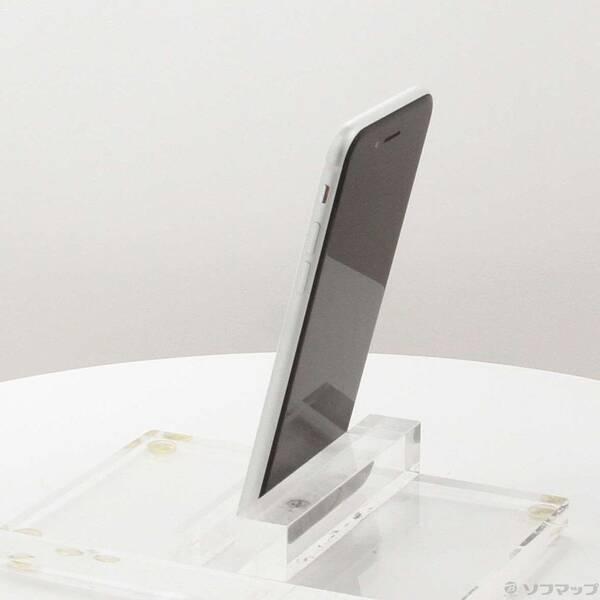 〔中古〕Apple(アップル) iPhone SE 第2世代 256GB ホワイト MXVU2J／A SIMフリー〔258-ud〕 |  | 01