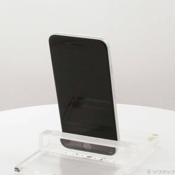 〔中古〕Apple(アップル) iPhone SE 第2世代 256GB ホワイト MXVU2J／A SIMフリー〔258-ud〕 |  | 02