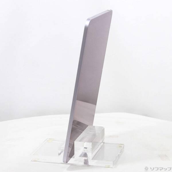 〔中古〕Apple(アップル) iPad Air 11インチ(M3) 128GB パープル MCA04J／A Wi-Fi〔344-ud〕 |  | 01