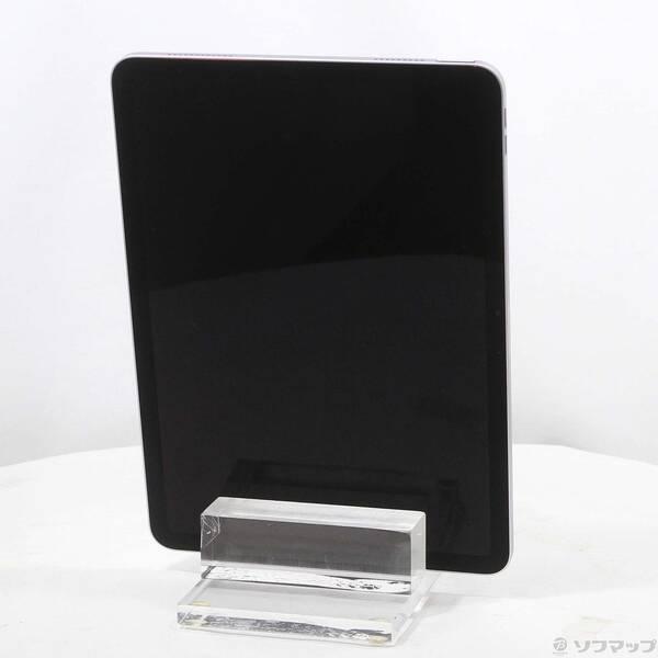 〔中古〕Apple(アップル) iPad Air 11インチ(M3) 128GB パープル MCA04J／A Wi-Fi〔344-ud〕 |  | 02