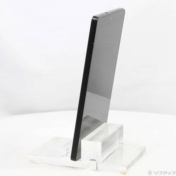 〔中古〕アイリスオーヤマ LUCA 64GB ブラック TM082M4N1-B Wi-Fi〔377-ud〕 |  | 01