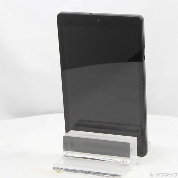 〔中古〕アイリスオーヤマ LUCA 64GB ブラック TM082M4N1-B Wi-Fi〔377-ud〕 |  | 02