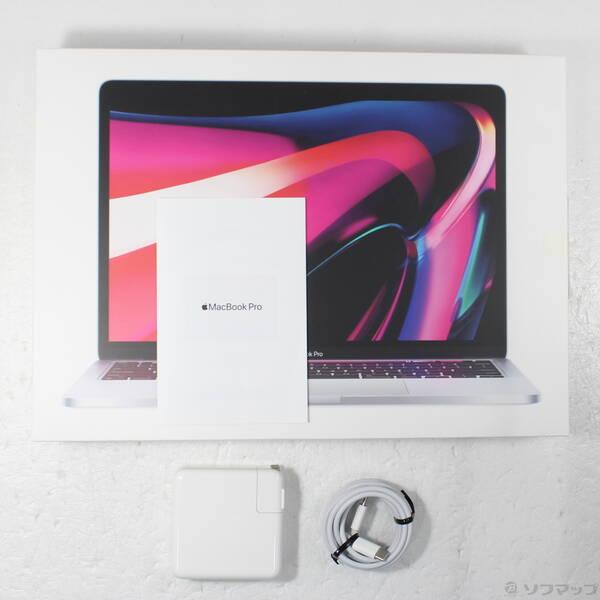 〔中古〕Apple(アップル) MacBook Pro 13.3-inch Mid-2022 MNEP3J／A Apple M2 8コアCPU_10コアGPU 8GB SSD256GB シルバー 〔15.7 Sequoia〕〔348-ud〕 |  | 04