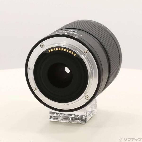 〔中古〕Nikon(ニコン) NIKKOR Z DX MC 35mm f／1.7〔297-ud〕 |  | 02
