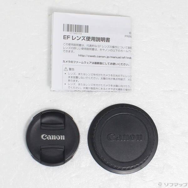 〔中古〕Canon(キヤノン) Canon EF 50mm F1.8 STM〔251-ud〕 |  | 04