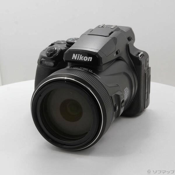 〔中古〕Nikon(ニコン) COOLPIX P1000〔262-ud〕 | 