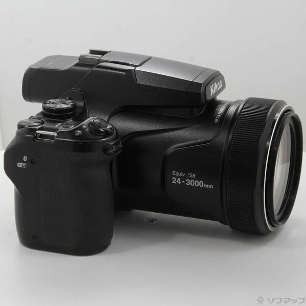 〔中古〕Nikon(ニコン) COOLPIX P1000〔262-ud〕 |  | 03
