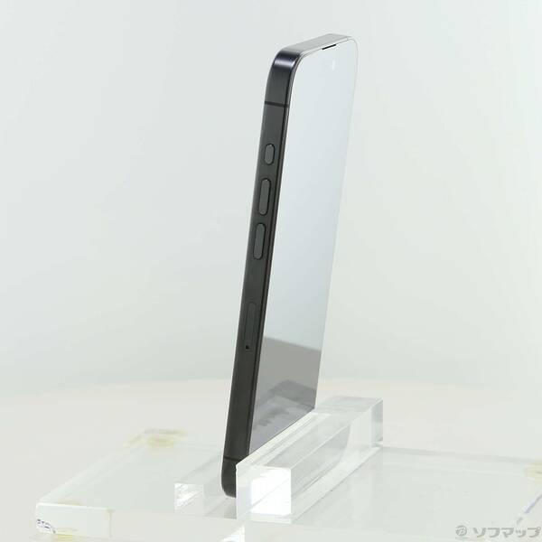〔中古〕Apple(アップル) iPhone15 Pro 256GB ブラックチタニウム MTUC3J／A SIMフリー〔262-ud〕 |  | 01
